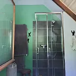 De 샬레 Vénosc