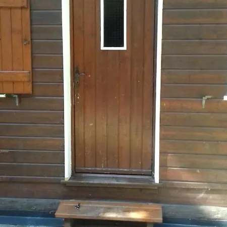 Chalet De