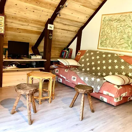 De Chalet *