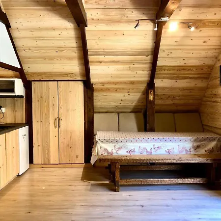 Chalet De