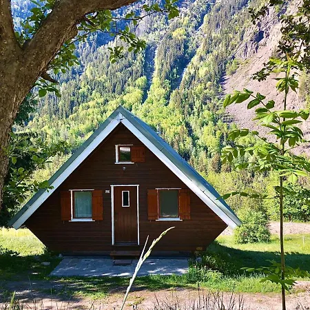 Chalet De Venosc