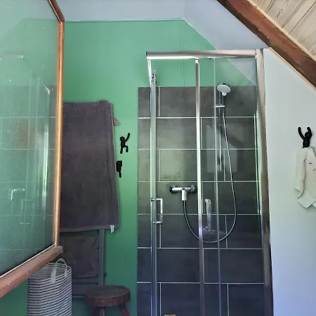 De Chalet Venosc