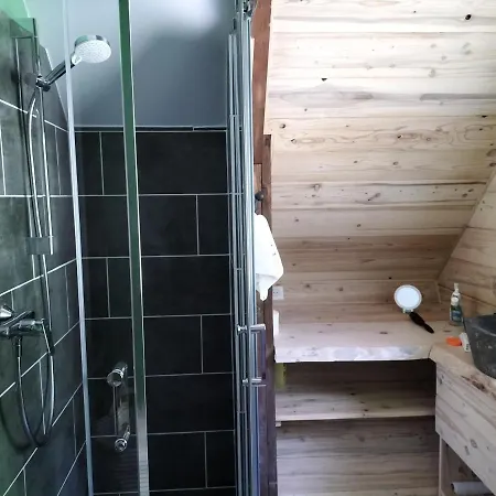Chalet De