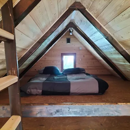 De Chalet Vénosc